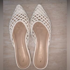 Joie Boho Mules